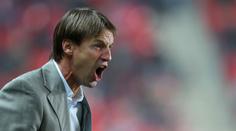 Straka skončil u fotbalistů Slavie! Podlehl obrovskému tlaku. OHLASY FANOUŠKŮ
