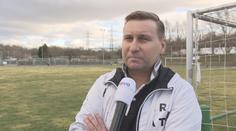 Slavia podepsala už pět hráčů, Sparta zaostává. Co na oba kádry říká Siegl?