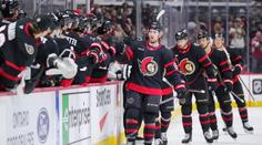 Ottawa vyzve dosud stoprocentní Tampu. Připraví ji o body? Sledujte na Nova Sport