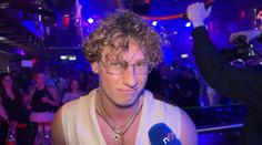 Bylo tam se mnou 11 psychopatů. Chci jen jíst, cvičit a množit se, říká Spicy Pája