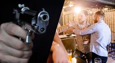 Při rvačce padl smrtelný výstřel, žalobce nyní zrušil stíhání střelce