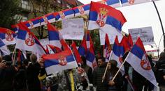Barikády i střelba, na hranicích Kosova se Srbskem to opět vře