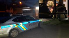 Drsný útok kvůli EET! Kontrolory v nouzi musela zachraňovat policie