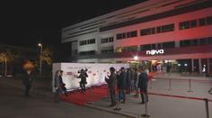 Do prezidentské debaty na Nově zbývá týden. Už teď je o ni velký zájem