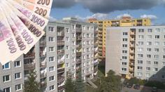 Prodal byt, úřad mu dál vyměřoval daň. Nakonec jej poslal do exekuce!