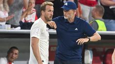 Kanea je mi líto, musí si teď myslet, že jsme týdny netrénovali, smutnil Tuchel