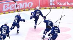 Sedmiletý půst je u konce. Kometa srazila Pardubice a slaví extraligový titul