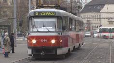 Pojede v Brně o Vánocích MHD? Řidiči hrozí stávkou kvůli platům&nbsp;