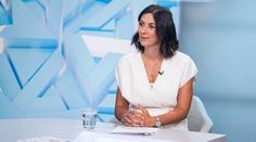 Pekarová Adamová: Chceme udržet charakter státu. Jde nám o kvalitu