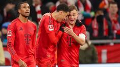 Bundesliga: Bayern Mnichov vs. Lipsko – 20. 12. 2024