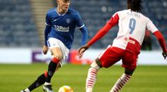 Skotsko trestá hráče Rangers. Pět z nich dostalo zákaz hraní