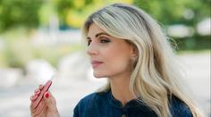 Ochucené nahřívané cigarety už si v Česku nekoupíte, schválili poslanci