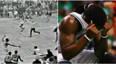 Takhle slavil Boston před 50 lety! Letos však končí už v 1. kole