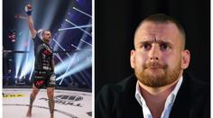 Patrik Kincl: Role otce se mi daří, je to i dobrá výmluva. Zápas bude v květnu