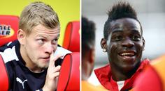 Watford chce do útoku Balotelliho! Zahraje si s ním Vydra?