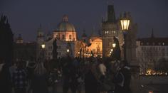 Praha má nový centrální dispečink veřejného osvětlení. Ovládá 136 tisíc lamp
