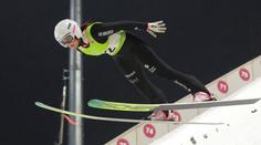 Faux pas na Slovensku. Svaz nominoval skokanku na olympiádu, místo ale nemá