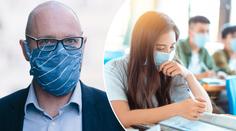 Plaga: Rodiče si mohou rozmyslet, zda své děti do školy pustí