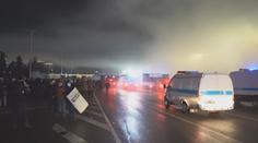 Napětí mezi Ruskem a Ukrajinou a nepokoje v Kazachstánu