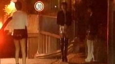 Dárky za Vánoce bez prostitutek