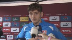 Chytil: Před zápasem jsme chtěli dát šest gólů. Nakonec jich Češi zvládli sedm