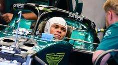 Formule 1 zažije debut. Za operovaného Albona naskočí šampion F2