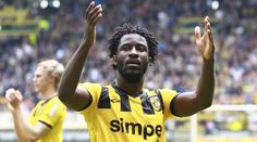 Bony Wilfried jde do PREMIER LEAGUE! Kolik dostane Sparta?