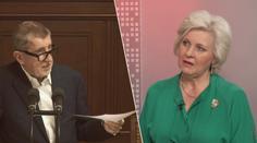 Babiš může říct, že jsem bestie. Ale Schillerovou nerespektuje, tvrdí Kovářová