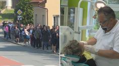 Pacienti se dočkali, na Bruntálsku otevírají další zubní ordinace