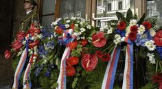 Vojska Varšavské smlouvy překročila hranice ČSSR v jedenáct hodin večer