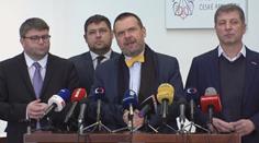 Sněmovna řeší velkou mediální novelu. Je důležitá pro stabilitu trhu, říká Baxa