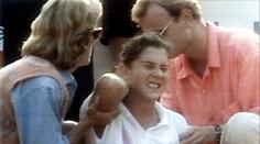 33 let od útoku na Moniku Selešovou: Okamžik, který změnil tenis navždy