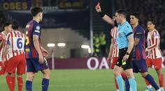 Liga mistrů – sestřih: Barcelona vs. Atlético Madrid (8. 4. 2026)