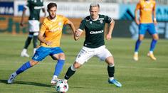 Konferenční liga (2. předkolo) – sestřih: Jablonec vs. Varaždin (30. 7. 2026)