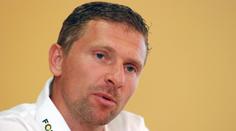 Hašek: Připravovali jsme se na válku