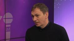 Režisér Vejdělek: Při natáčení seriálu Taneční jsem se zapotil i bavil. Herci odvedli nadstandardní výkon