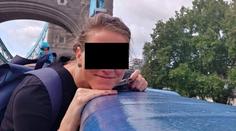 Rodina mrtvé dívky exkluzivně promluvila. Chce splnit její velký sen
