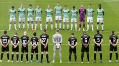 Další skandál ve skotském fotbale! Tohle rivalové Rangers přehnali