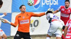 Boleslav si pohrála s Pardubicemi, Slavia si v Opavě otevřela střelnici