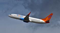 Pilot Travel Service chtěl letět opilý, v kokpitu dokonce omdlel!