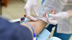 Registr dárců kostní dřeně po krizi opět běží, zapsat se může téměř kdokoliv