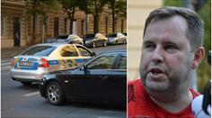 Kadlec znovu před soudem: "Pil jsem, protože jsem byl ve stresu!"