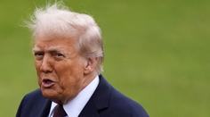 Trump chce, aby EU sankciovala Rusko a Čínu. Nesplnitelné, říkají experti