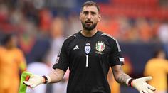 Fanoušci AC Milán budou rozhazovat peníze s Donnarummou