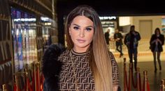 Plačková měla kšeftovat s kokainem, teď ignoruje lockdown. Z domu má noční klub