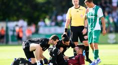 Imanol García je zpátky. Nastoupil za béčko, Sparta srazila neporažený Zlín