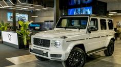 Showroom Mototechna Drive vyhrává v soutěžích o nejlepší kamenné prodejny