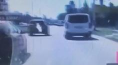 Zběsilá honička v Bratislavě. Řidič se řítil rychlostí přes 200 km/h