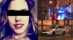 Míšu srazilo v Praze policejní auto. Máma promluvila o jejím stavu
