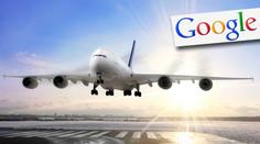 Google spustil novou službu! Najde pro vás nejlevnější letenky